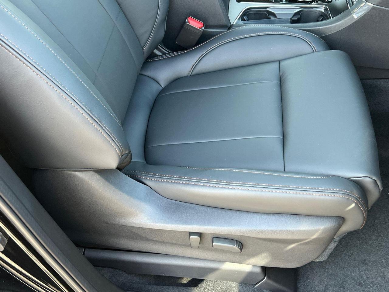 2026 Subaru Ascent Limited Bronze Edition Hagerstown MD