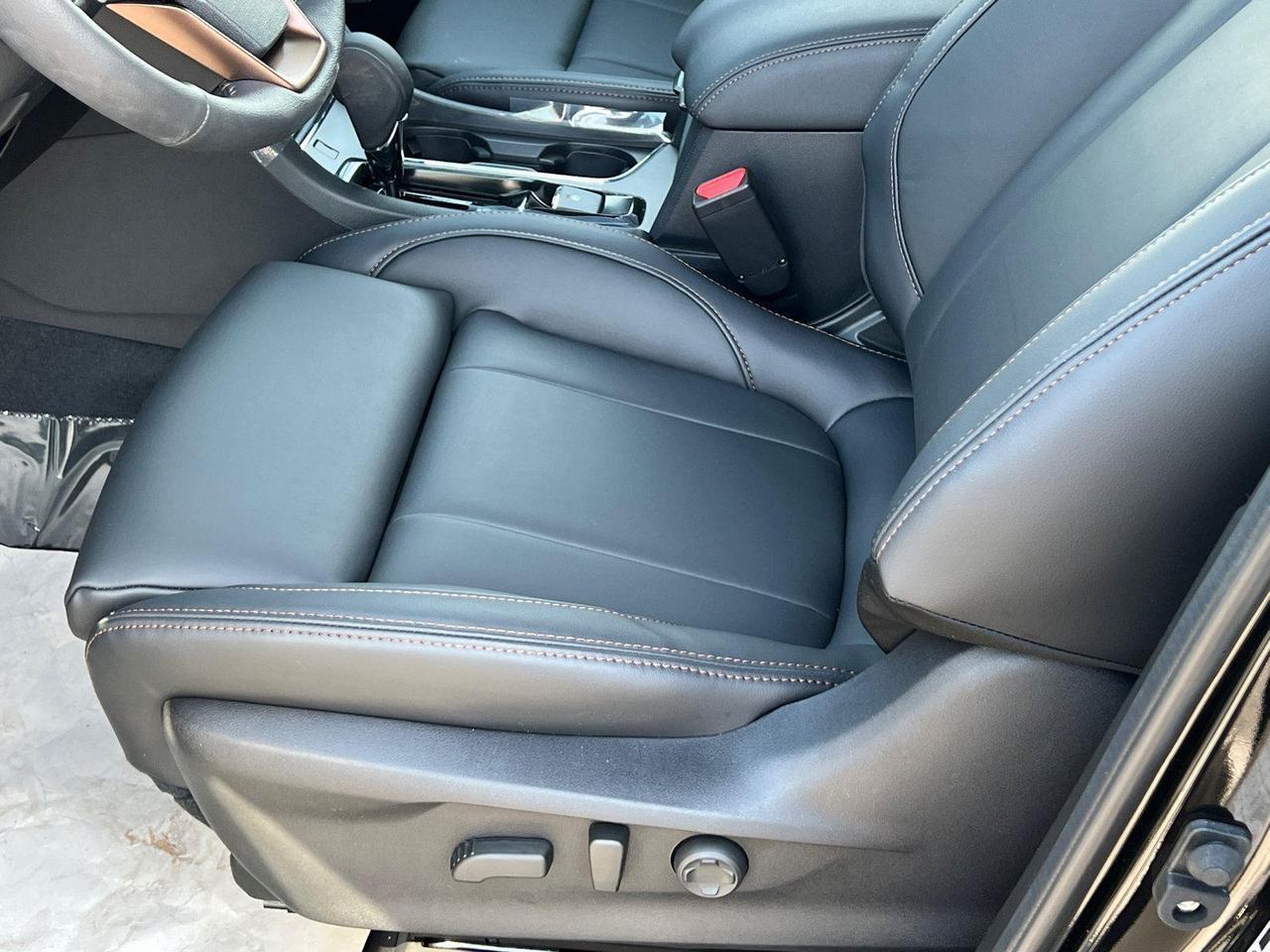 2026 Subaru Ascent Limited Bronze Edition Hagerstown MD