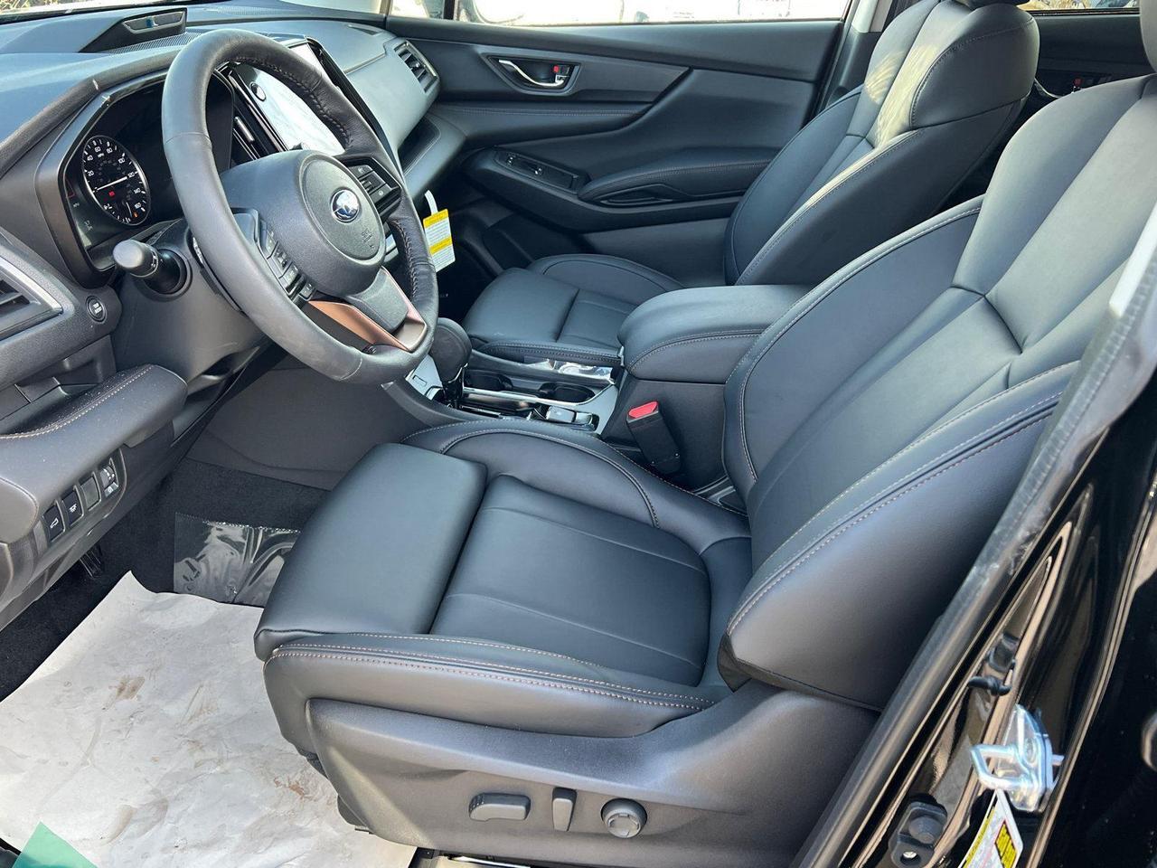 2026 Subaru Ascent Limited Bronze Edition Hagerstown MD