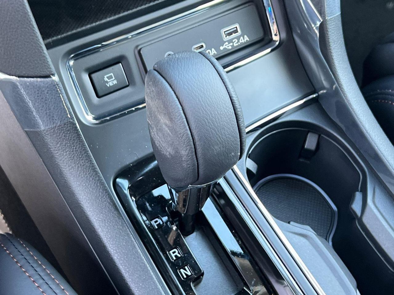 2026 Subaru Ascent Limited Bronze Edition Hagerstown MD