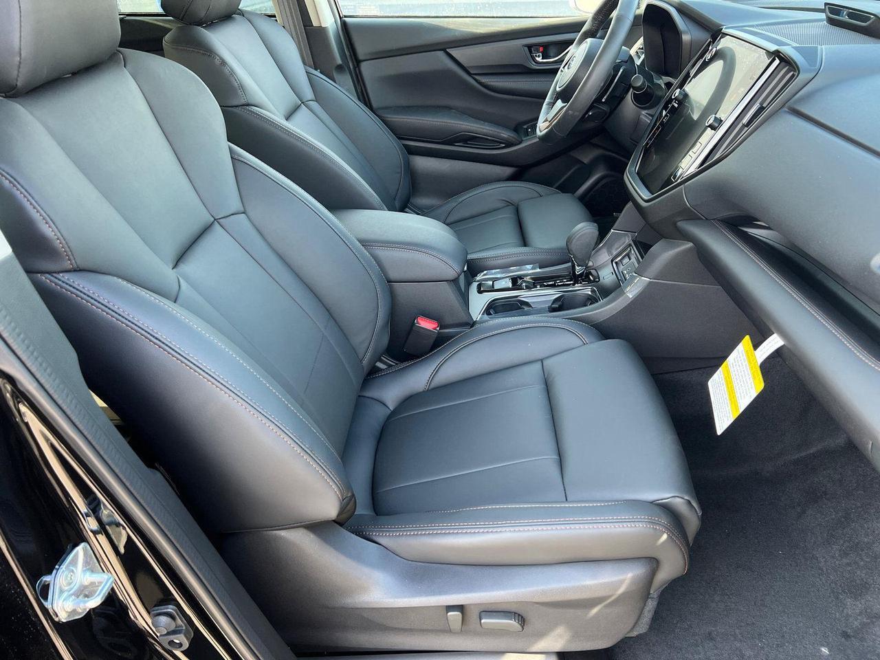 2026 Subaru Ascent Limited Bronze Edition Hagerstown MD