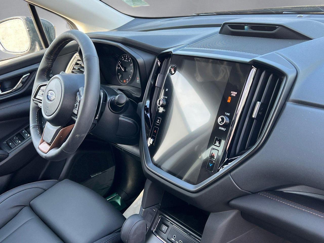 2026 Subaru Ascent Limited Bronze Edition Hagerstown MD