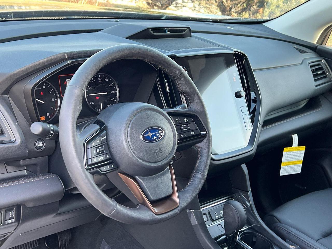 2026 Subaru Ascent Limited Bronze Edition Hagerstown MD