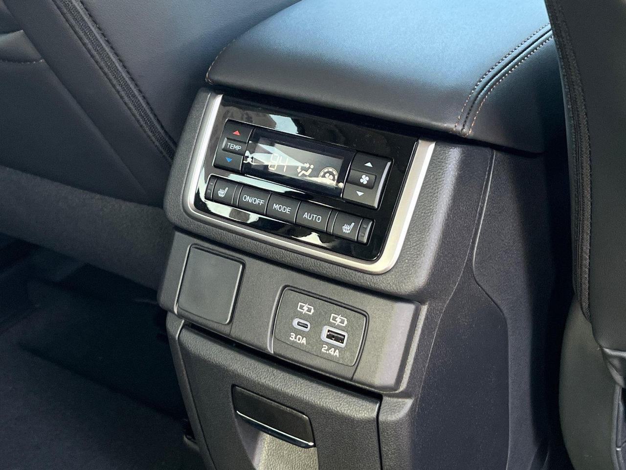 2026 Subaru Ascent Limited Bronze Edition Hagerstown MD