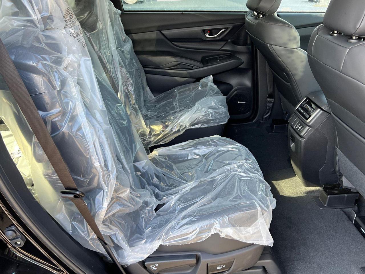 2026 Subaru Ascent Limited Bronze Edition Hagerstown MD