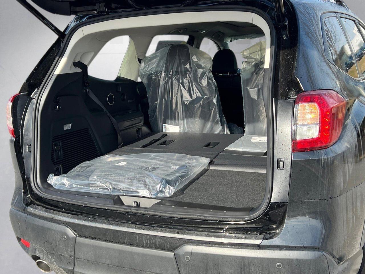 2026 Subaru Ascent Limited Bronze Edition Hagerstown MD