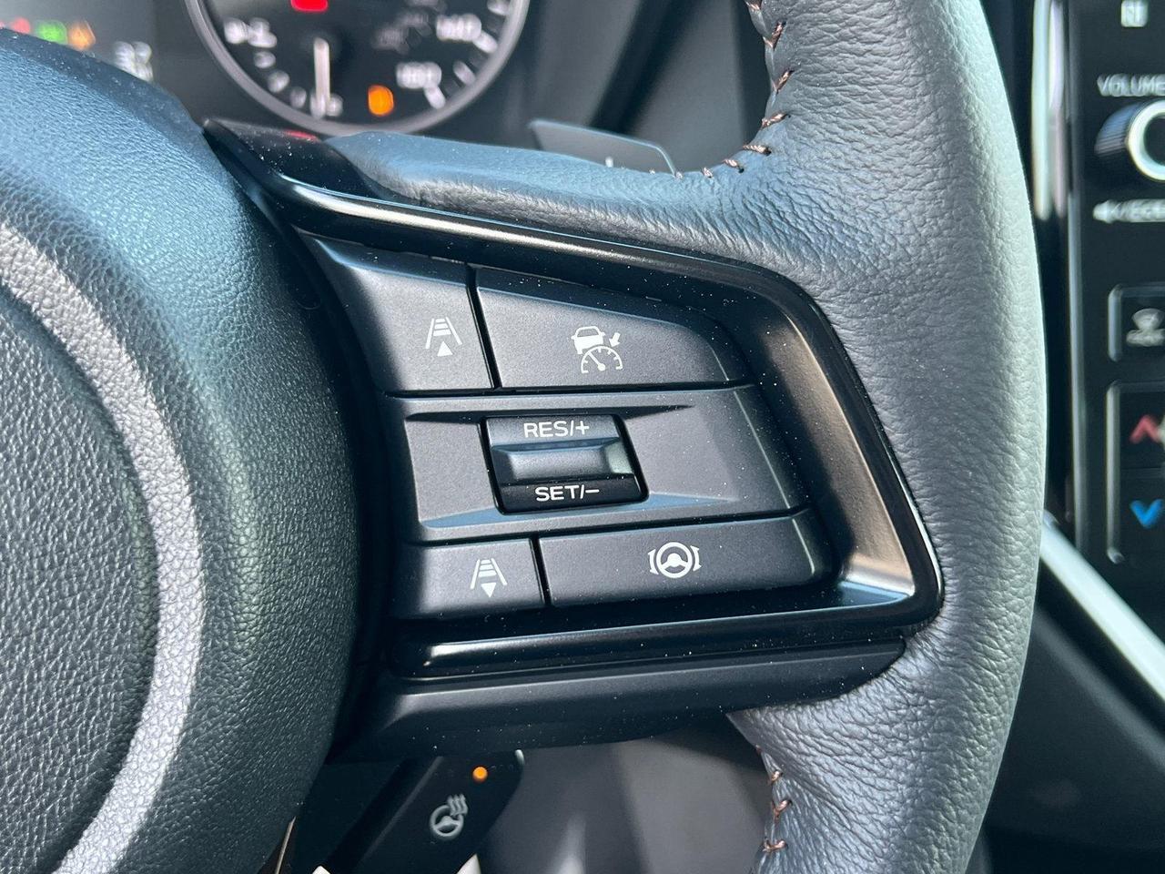 2026 Subaru Ascent Limited Bronze Edition Hagerstown MD