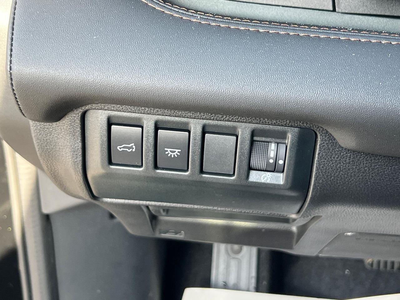 2026 Subaru Ascent Limited Bronze Edition Hagerstown MD