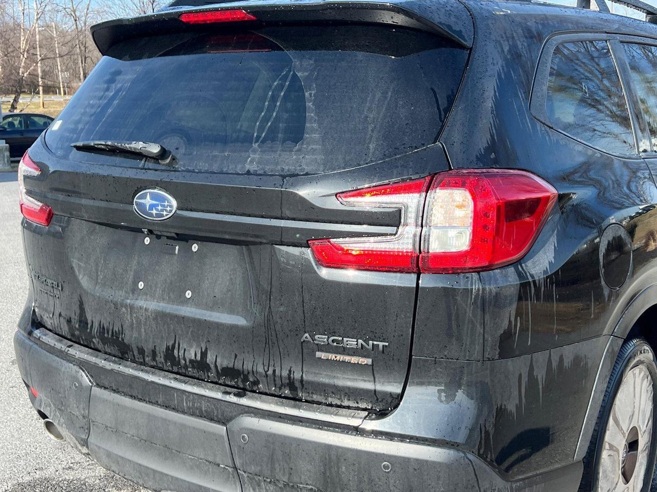 2026 Subaru Ascent Limited Bronze Edition Hagerstown MD