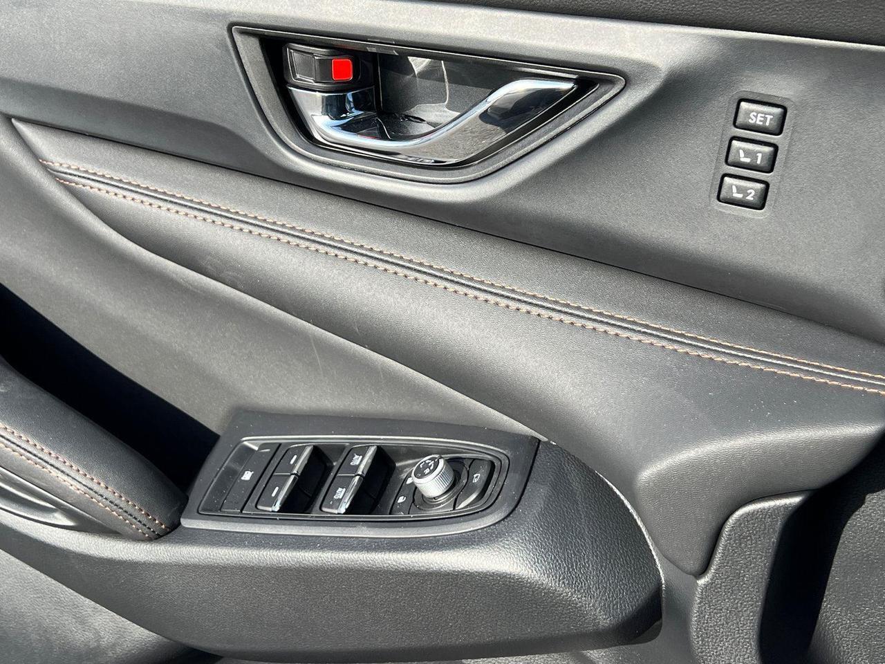 2026 Subaru Ascent Limited Bronze Edition Hagerstown MD