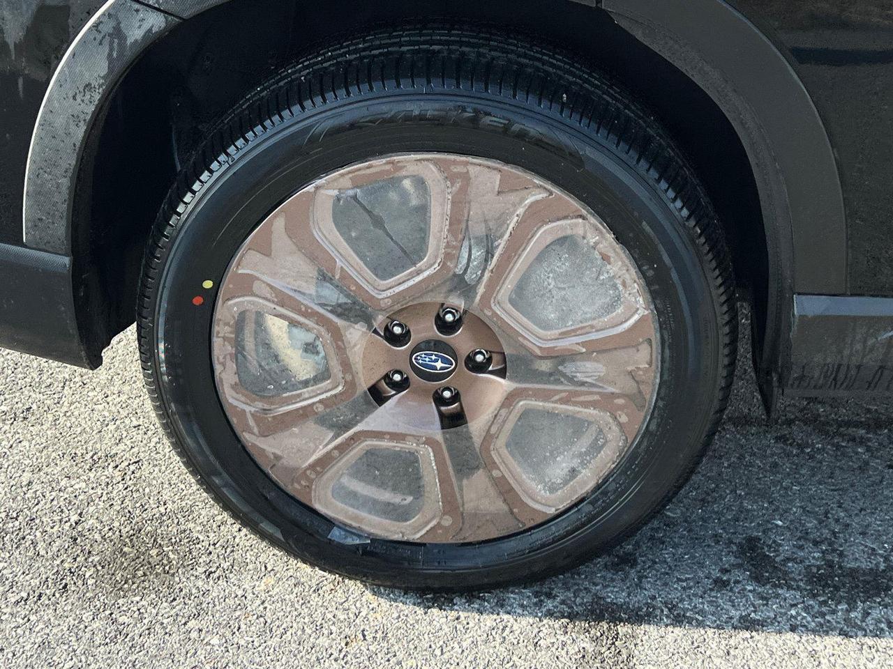 2026 Subaru Ascent Limited Bronze Edition Hagerstown MD