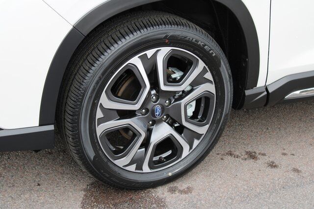 2026 Subaru Ascent Limited Klamath Falls OR