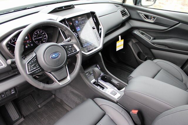2026 Subaru Ascent Limited Klamath Falls OR