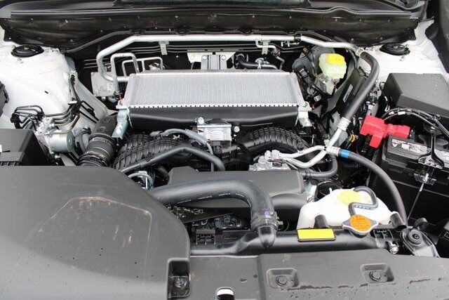 2026 Subaru Ascent Limited Klamath Falls OR