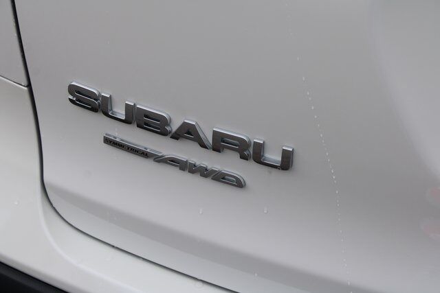 2026 Subaru Ascent Limited Klamath Falls OR