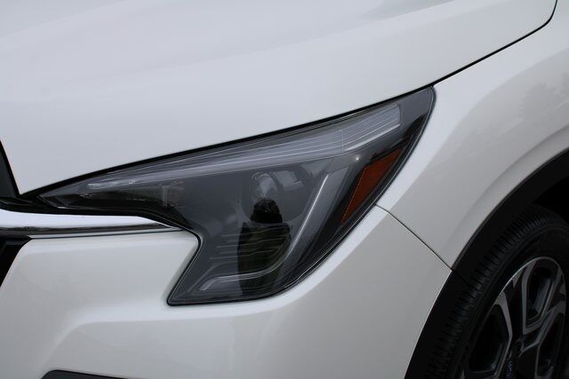 2026 Subaru Ascent Limited Klamath Falls OR