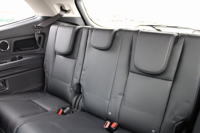 2026 Subaru Ascent Limited Klamath Falls OR