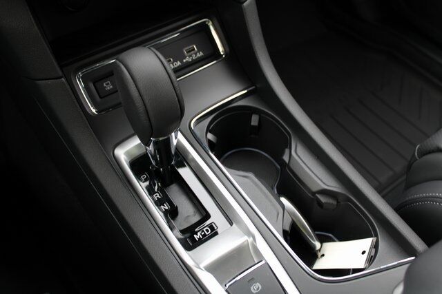 2026 Subaru Ascent Limited Klamath Falls OR