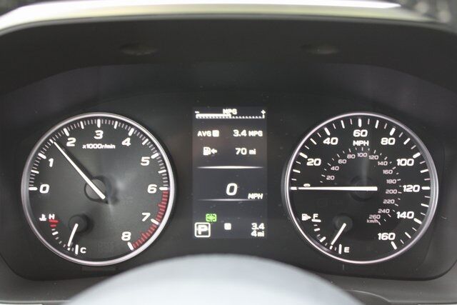 2026 Subaru Ascent Limited Klamath Falls OR