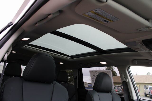 2026 Subaru Ascent Limited Klamath Falls OR