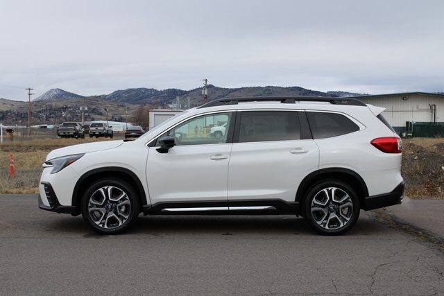 2026 Subaru Ascent Limited Klamath Falls OR