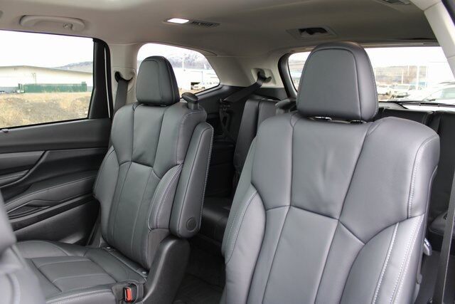 2026 Subaru Ascent Limited Klamath Falls OR