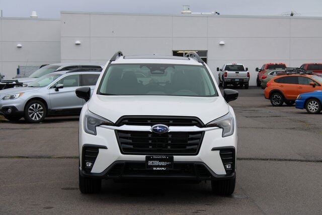 2026 Subaru Ascent Limited Klamath Falls OR