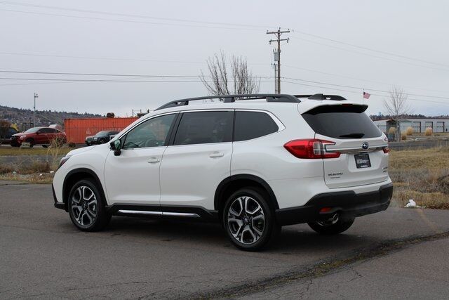 2026 Subaru Ascent Limited Klamath Falls OR