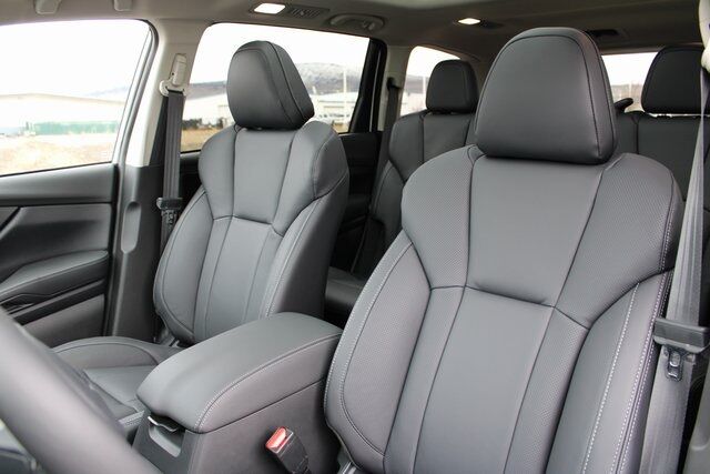 2026 Subaru Ascent Limited Klamath Falls OR