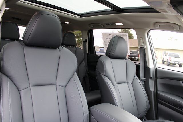 2026 Subaru Ascent Limited Klamath Falls OR