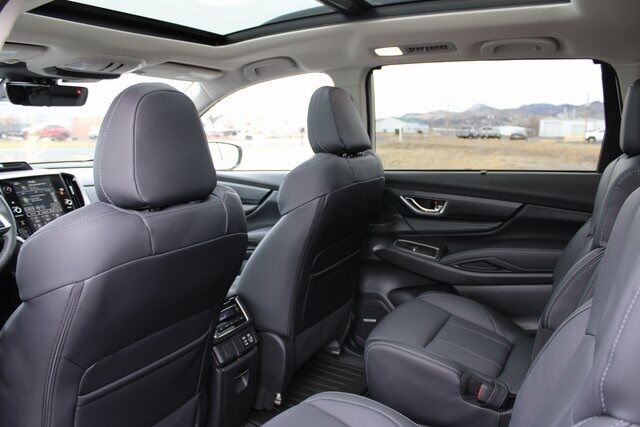 2026 Subaru Ascent Limited Klamath Falls OR