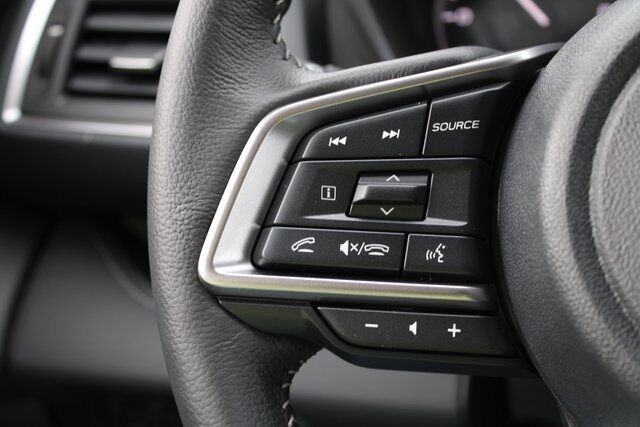 2026 Subaru Ascent Limited Klamath Falls OR