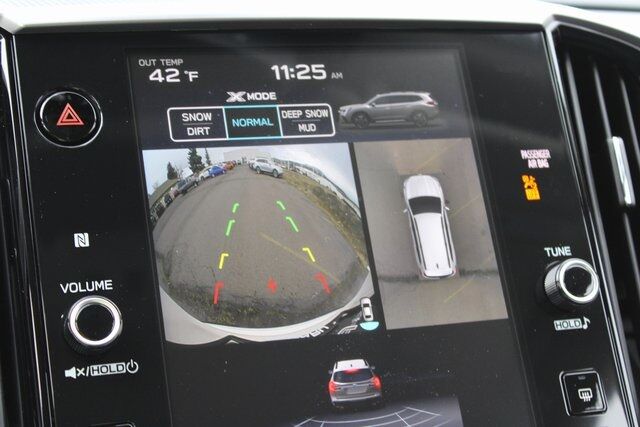 2026 Subaru Ascent Limited Klamath Falls OR