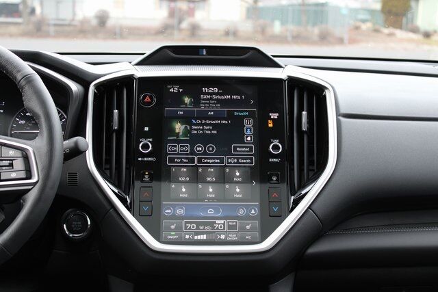 2026 Subaru Ascent Limited Klamath Falls OR