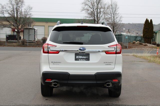 2026 Subaru Ascent Limited Klamath Falls OR