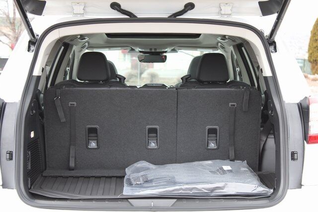 2026 Subaru Ascent Limited Klamath Falls OR