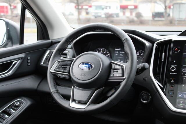 2026 Subaru Ascent Limited Klamath Falls OR