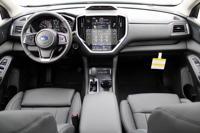 2026 Subaru Ascent Limited Klamath Falls OR