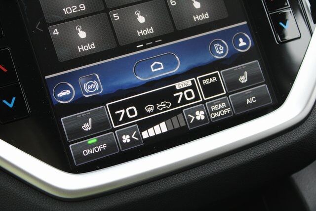 2026 Subaru Ascent Limited Klamath Falls OR