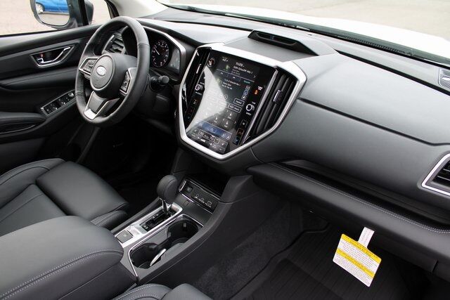 2026 Subaru Ascent Limited Klamath Falls OR