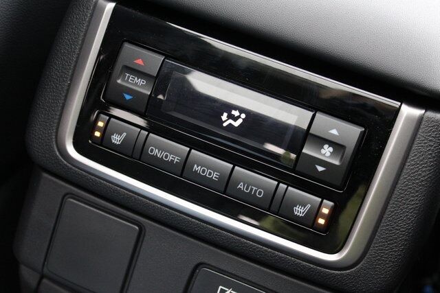 2026 Subaru Ascent Limited Klamath Falls OR