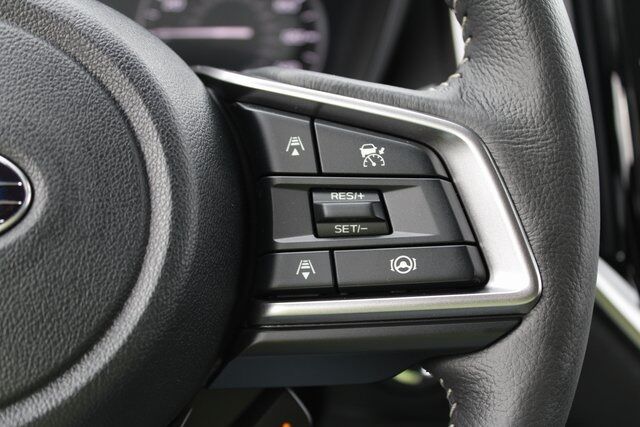 2026 Subaru Ascent Limited Klamath Falls OR