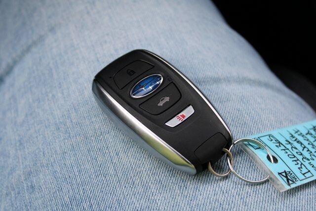 2026 Subaru Ascent Limited Klamath Falls OR