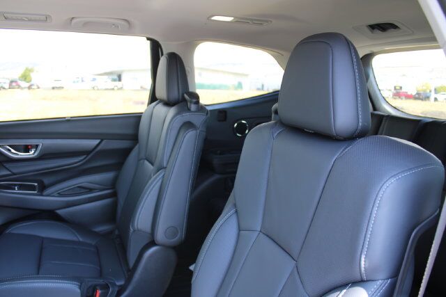 2026 Subaru Ascent Limited Klamath Falls OR