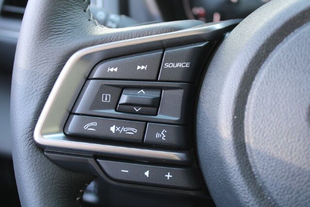 2026 Subaru Ascent Limited Klamath Falls OR
