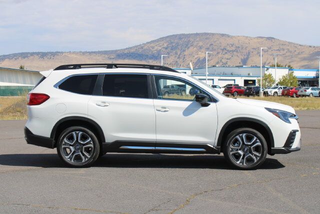 2026 Subaru Ascent Limited Klamath Falls OR
