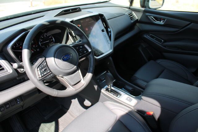 2026 Subaru Ascent Limited Klamath Falls OR