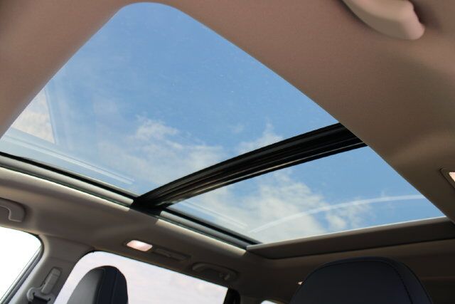 2026 Subaru Ascent Limited Klamath Falls OR