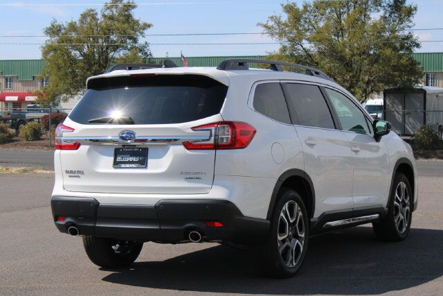 2026 Subaru Ascent Limited Klamath Falls OR