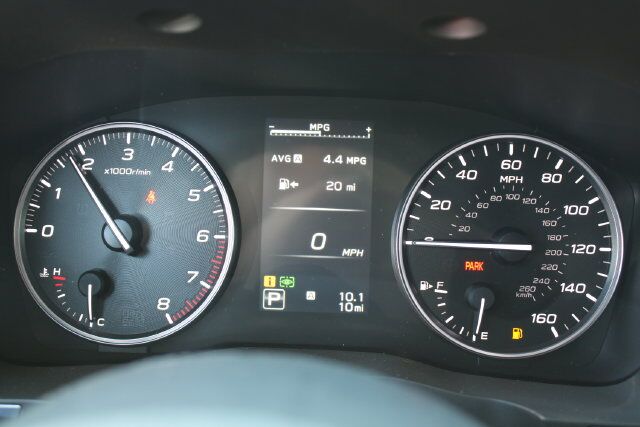 2026 Subaru Ascent Limited Klamath Falls OR